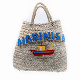 Coffa Fishing vessel