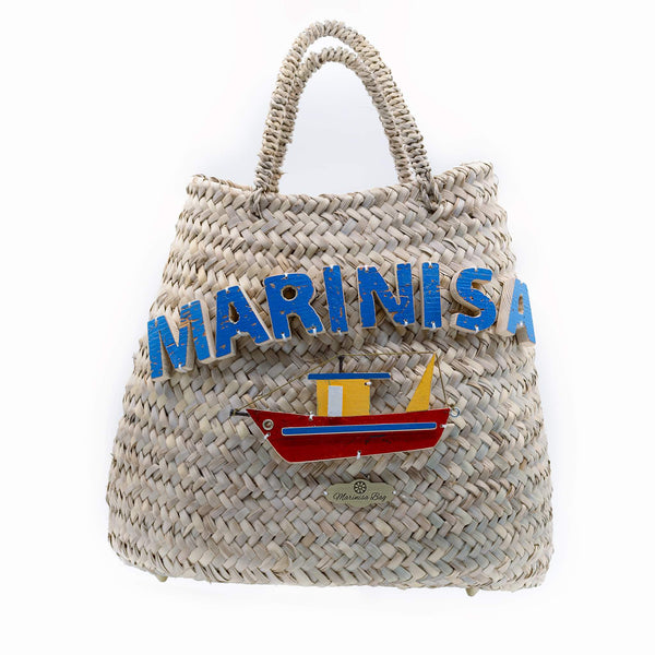 Coffa Fishing vessel