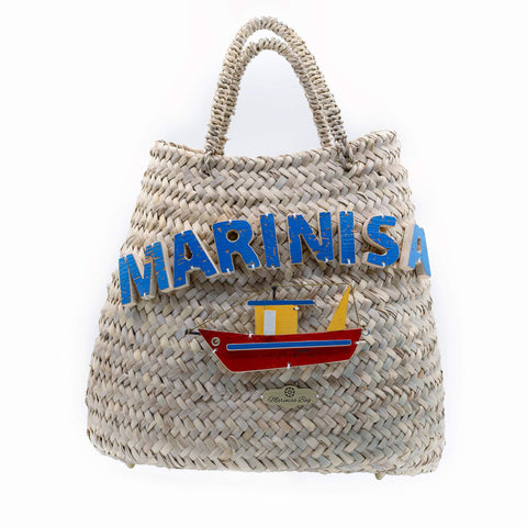 Coffa Fishing vessel