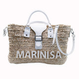 White Coffa Marinisa
