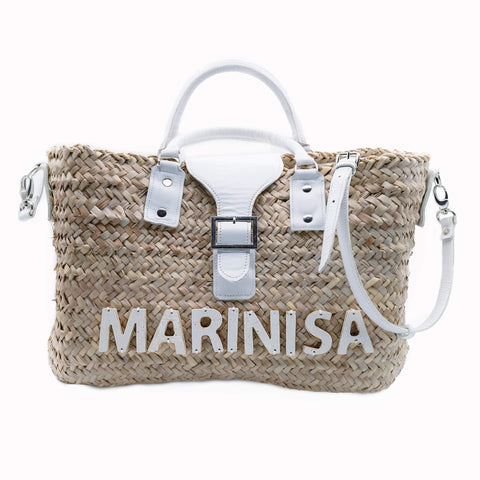 White Coffa Marinisa