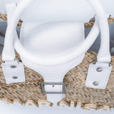 White Coffa Marinisa