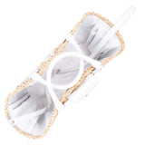 White Coffa Marinisa