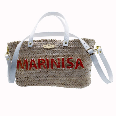 Coffa Marinisa Orange
