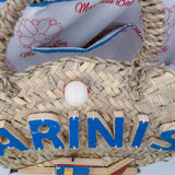 Coffa Marinisa blue