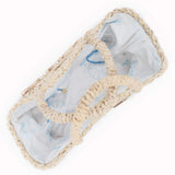 Coffa Marinisa light blue