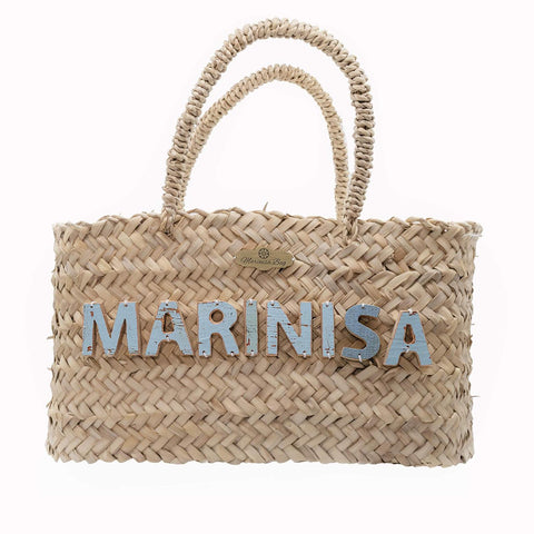 Coffa Marinisa light blue