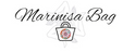 Marinisa Bag | Luxury Handmade Coffe Siciliane