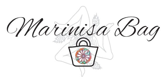 Marinisa Bag | Luxury Handmade Coffe Siciliane