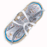 Blue Turtle Coffa