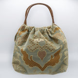 Borsa in tessuto
