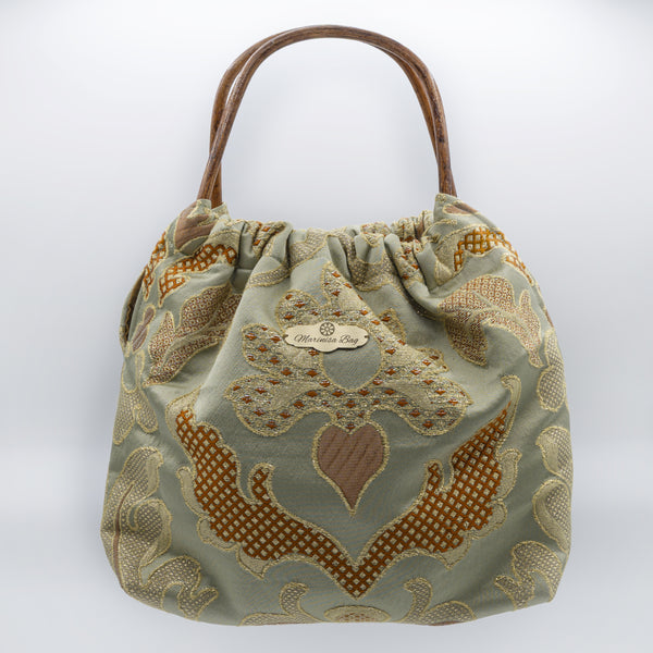 Borsa in tessuto
