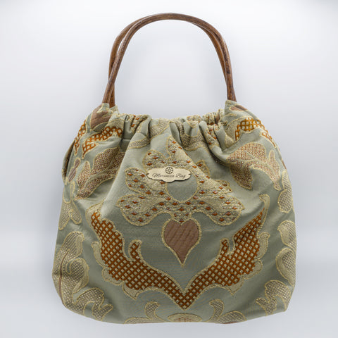 Borsa in tessuto