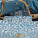 Borsa in tessuto
