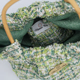 Borsa in tessuto