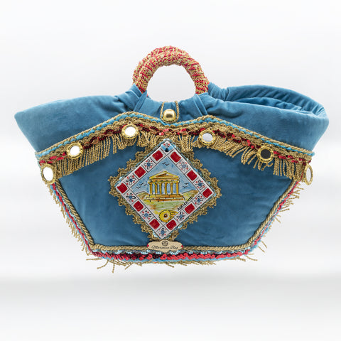 Coffa Blu Concordia