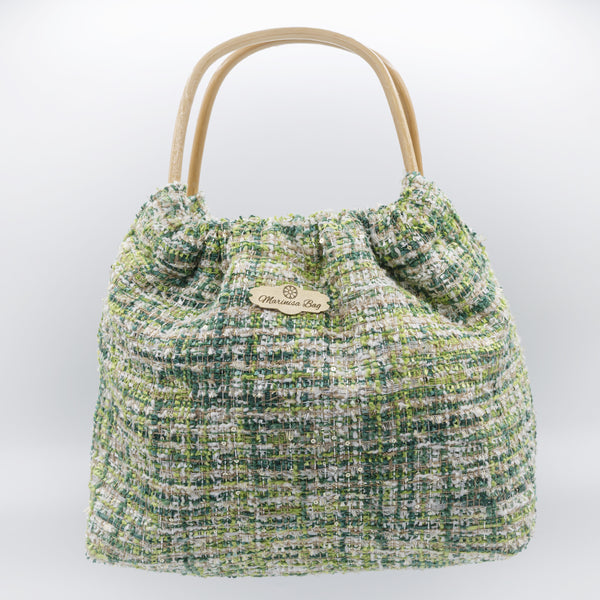 Borsa in tessuto