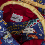 Borsa in tessuto