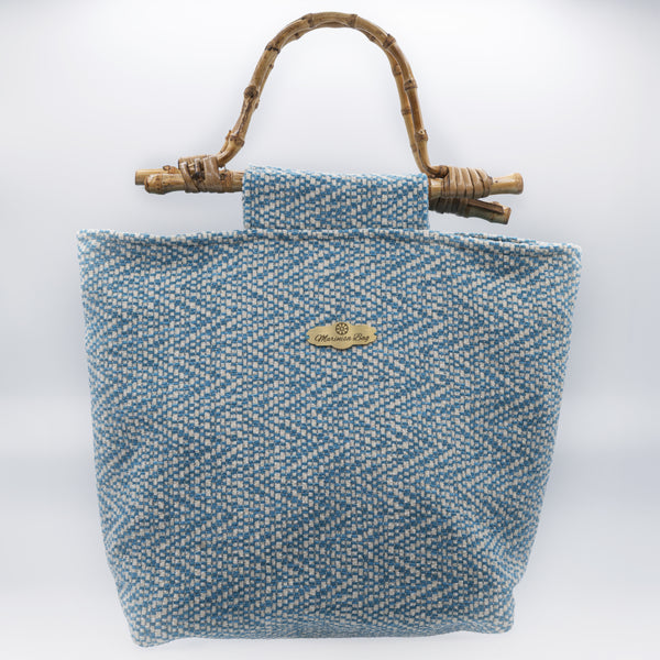 Borsa in tessuto