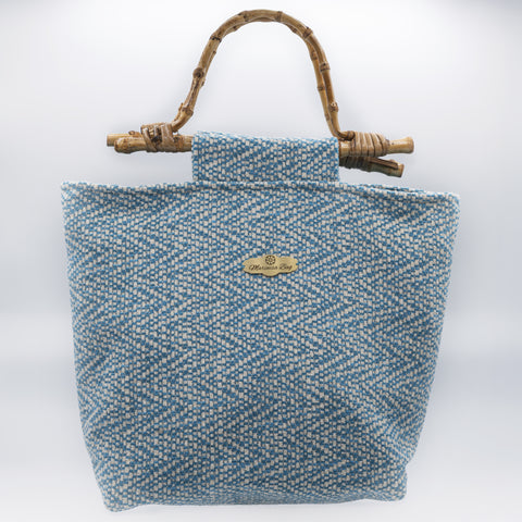 Borsa in tessuto