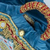 Coffa Blu Concordia