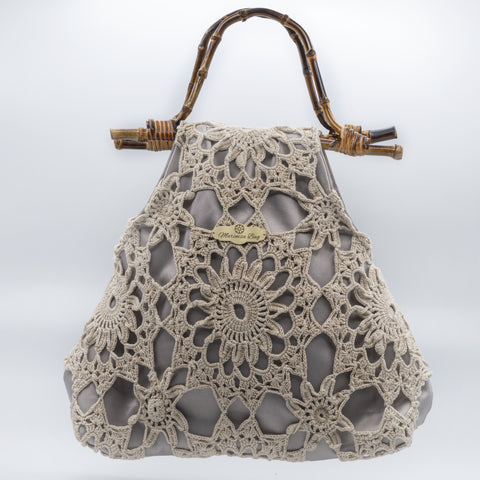 Borsa in tessuto
