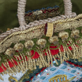 Coffa Rosso Concordia