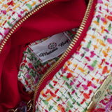 Borsa in tessuto
