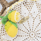Coffa Limoni